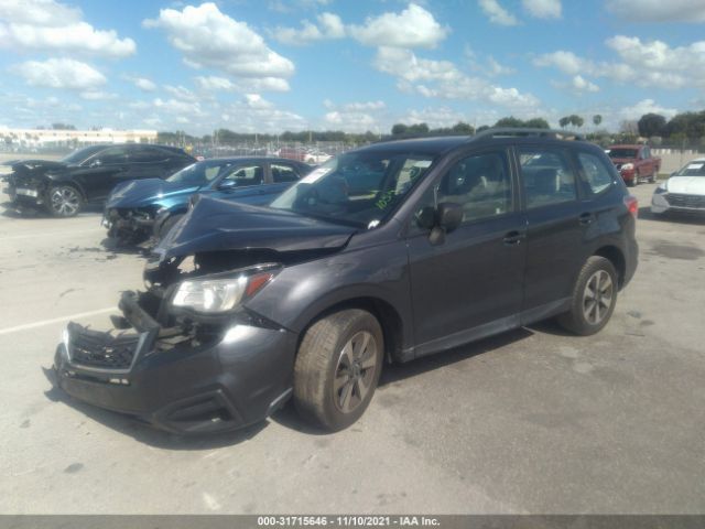 JF2SJABC0HH441239  subaru forester 2017 IMG 1