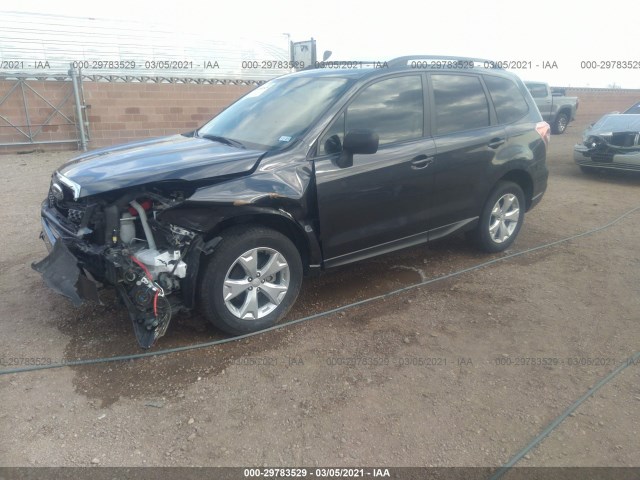 JF2SJABC4GH458611  subaru forester 2016 IMG 1