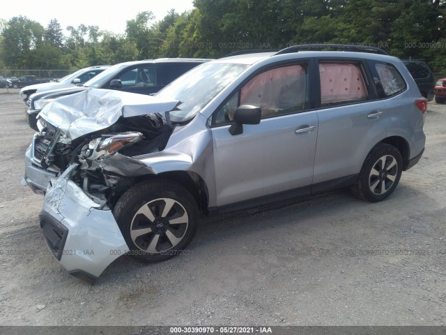 JF2SJABC6HH450267  subaru forester 2017 IMG 1