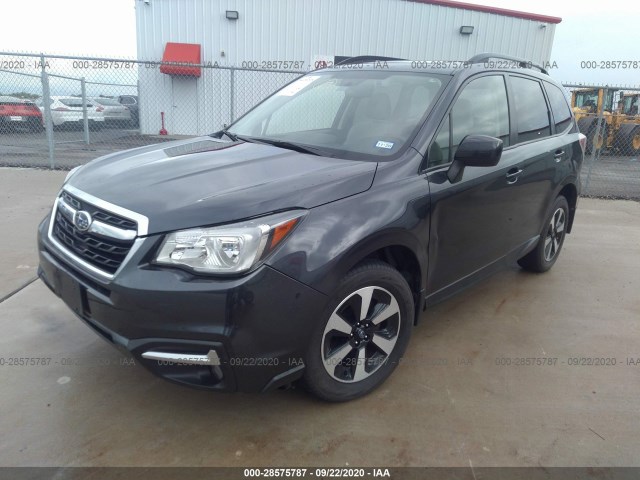 JF2SJAGCXHH439832  subaru forester 2016 IMG 1