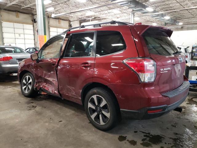 JF2SJAGCXHH526582  subaru forester 2017 IMG 1