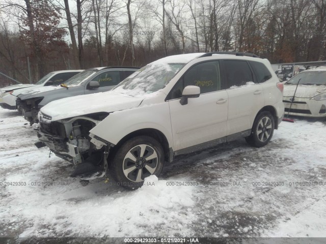 JF2SJARC6HH455569  subaru forester 2017 IMG 1