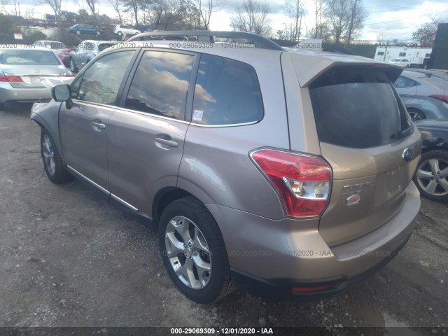 JF2SJAXC8GH542262  subaru forester 2016 IMG 2