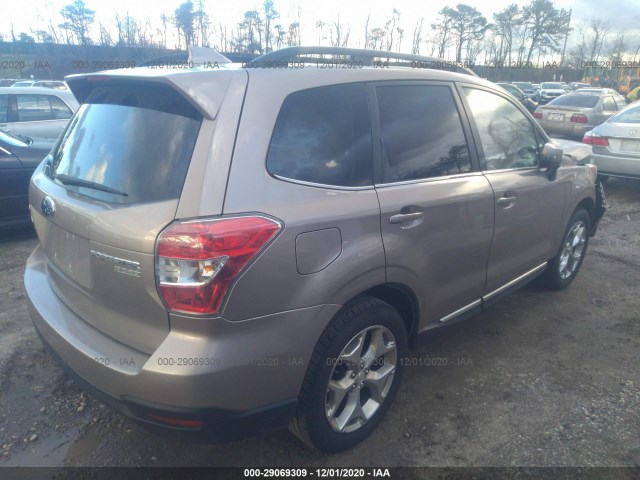 JF2SJAXC8GH542262  subaru forester 2016 IMG 3