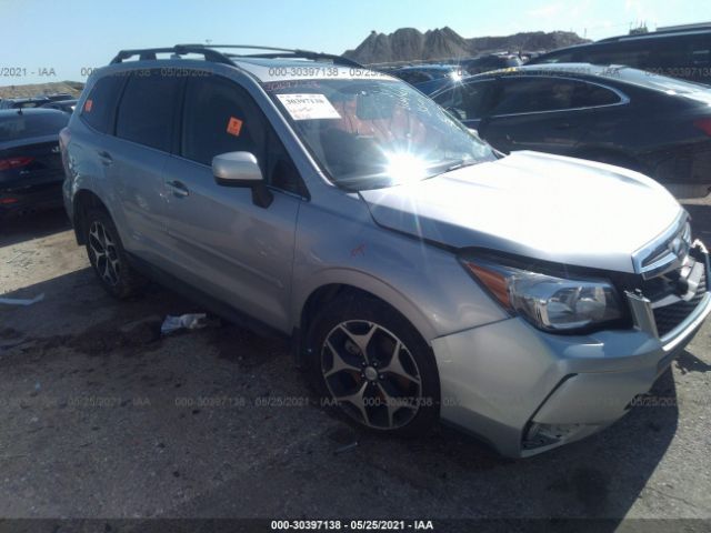 JF2SJGDC2GH536044  subaru forester 2016 IMG 0