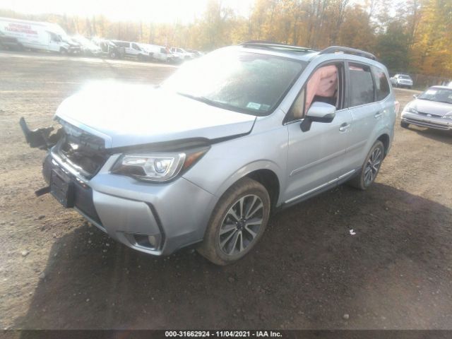 JF2SJGWC8HH436755  subaru forester 2017 IMG 1