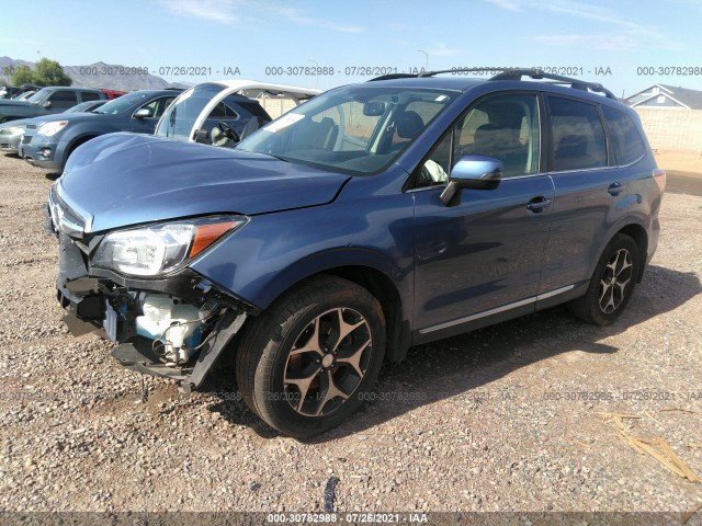 JF2SJGXC0GH522994  subaru forester 2016 IMG 1