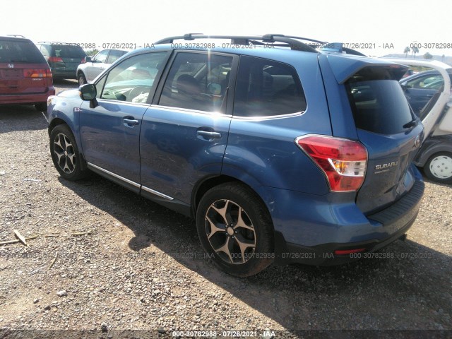 JF2SJGXC0GH522994  subaru forester 2016 IMG 2