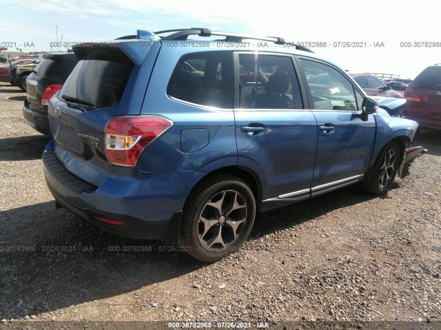 JF2SJGXC0GH522994  subaru forester 2016 IMG 3