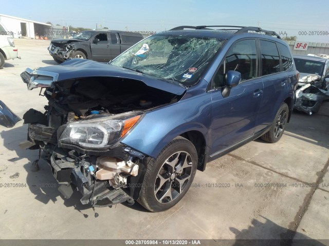 JF2SJGXC8GH539364  subaru forester 2016 IMG 1