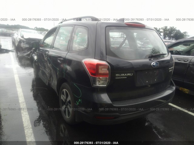 JF2SJABC0JH500165  subaru forester 2018 IMG 2