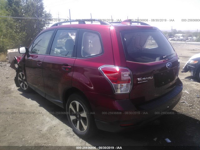 JF2SJABCXJH499011  subaru forester 2018 IMG 2