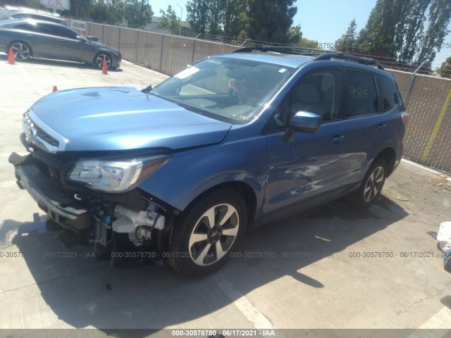 JF2SJAGC6JH478181  subaru forester 2018 IMG 1