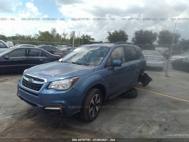 JF2SJAGC7JH475600  subaru forester 2017 IMG 1