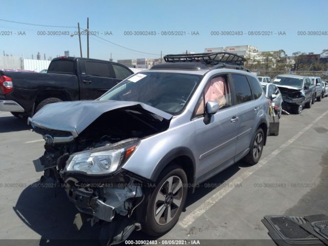 JF2SJAJC5HH558882  subaru forester 2017 IMG 1