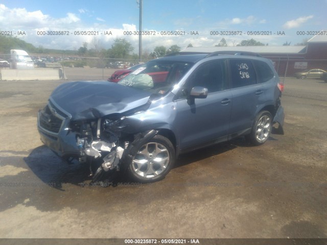 JF2SJAWC7JH528300  subaru forester 2018 IMG 1