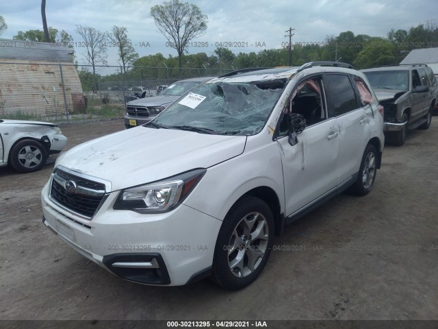 JF2SJAWC8JH511683  subaru forester 2018 IMG 1