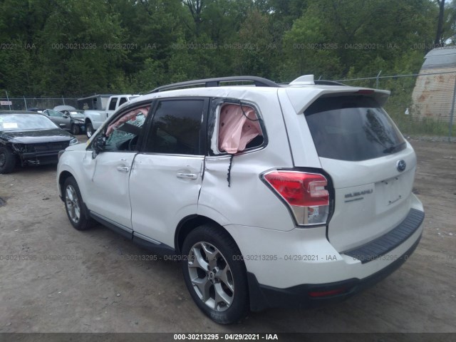 JF2SJAWC8JH511683  subaru forester 2018 IMG 2