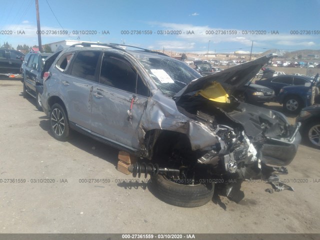 JF2SJGWC9JH448175  subaru forester 2018 IMG 0