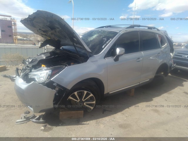 JF2SJGWC9JH448175  subaru forester 2018 IMG 1