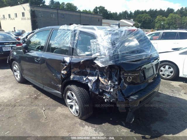 JF2SJAACXJG617503  subaru forester 2018 IMG 5