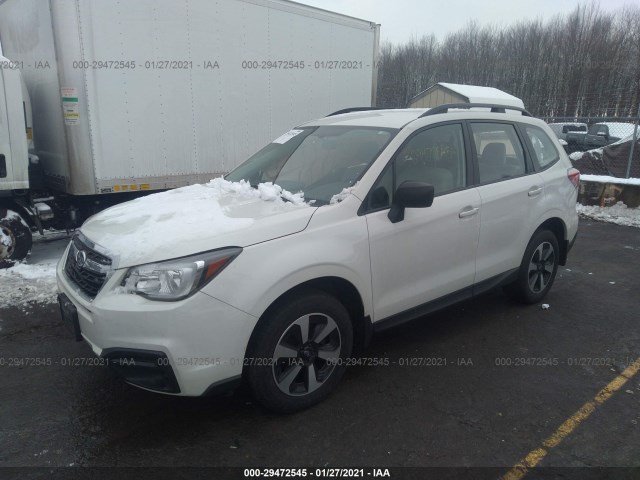 JF2SJABC1JH607435  subaru forester 2018 IMG 1