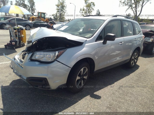 JF2SJABC2JH616421  subaru forester 2018 IMG 1