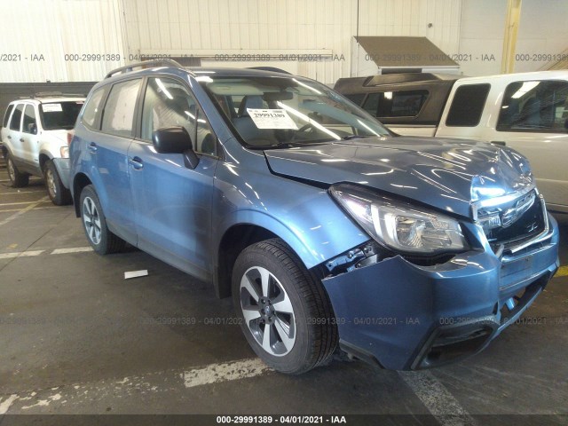 JF2SJABC3JH609557  subaru forester 2018 IMG 0