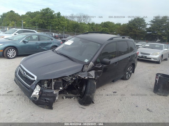 JF2SJABC5JH606837  subaru forester 2018 IMG 1