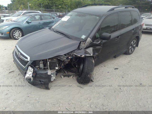 JF2SJABC5JH606837  subaru forester 2018 IMG 5