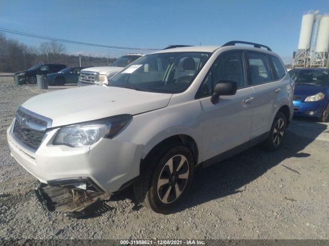 JF2SJABC8JH574028  subaru forester 2018 IMG 1