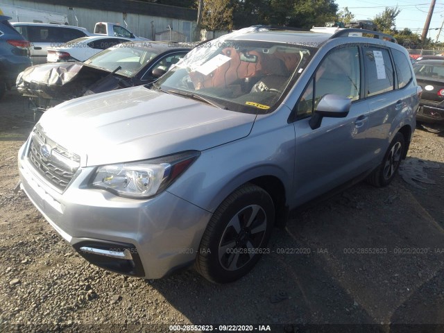 JF2SJAGC0JH574243  subaru forester 2018 IMG 1