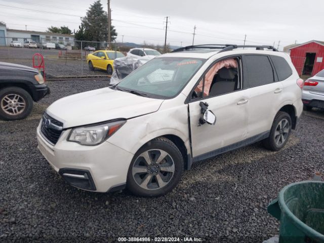 JF2SJAGCXJH616157  subaru forester 2018 IMG 1