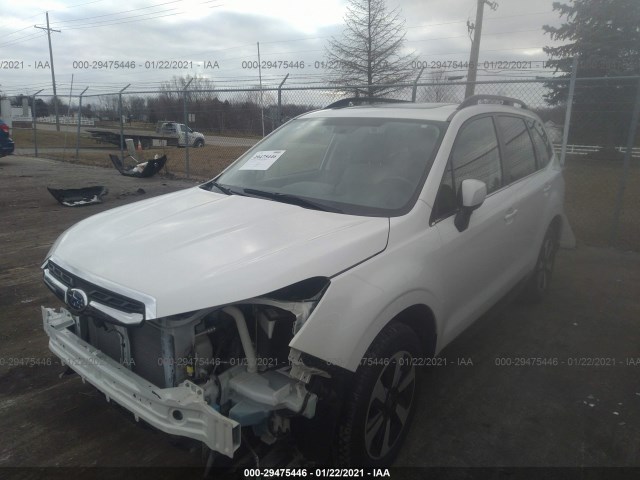 JF2SJARC4JH566742  subaru forester 2018 IMG 1