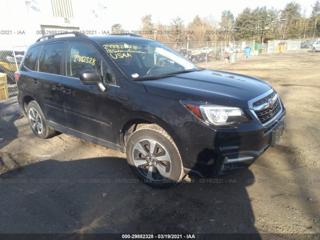 JF2SJARCXJH562713  subaru forester 2018 IMG 0