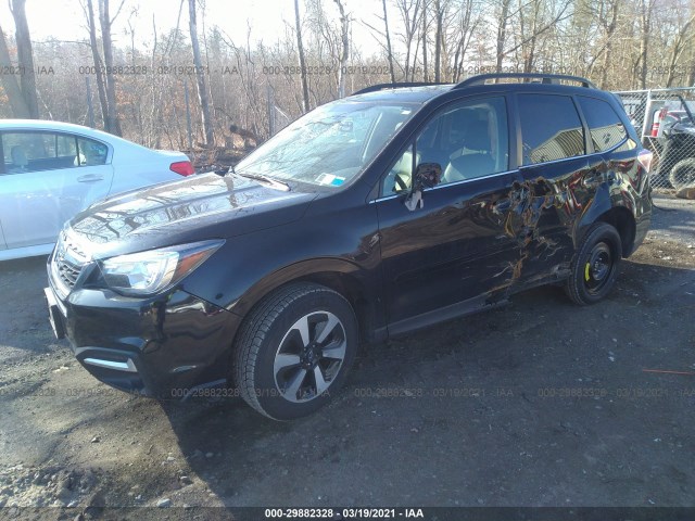 JF2SJARCXJH562713  subaru forester 2018 IMG 1