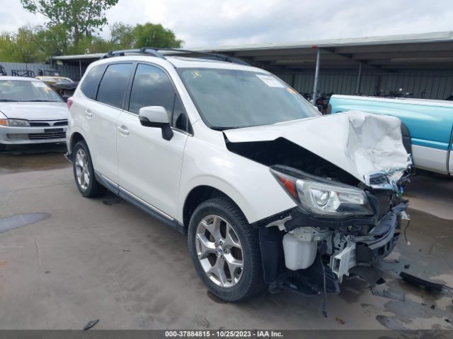 JF2SJAWC1JH585088  subaru forester 2018 IMG 0