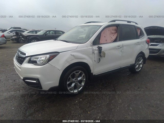 JF2SJAWC3JH464479  subaru forester 2018 IMG 1