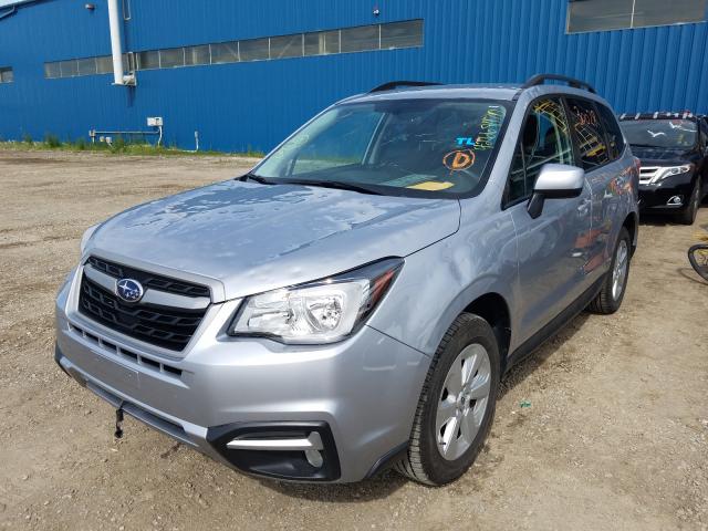 JF2SJEDC0JH542081  subaru forester 2018 IMG 1