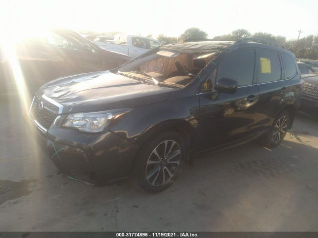 JF2SJGEC5JH542555  subaru forester 2018 IMG 1