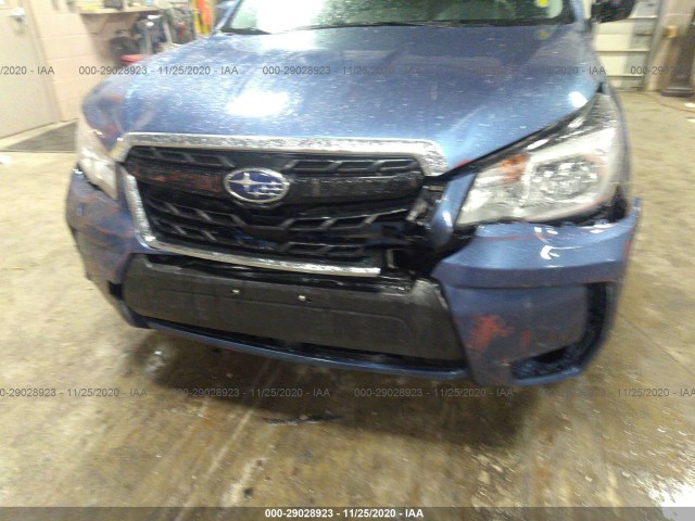 JF2SJGEC7JH550964  subaru forester 2018 IMG 5