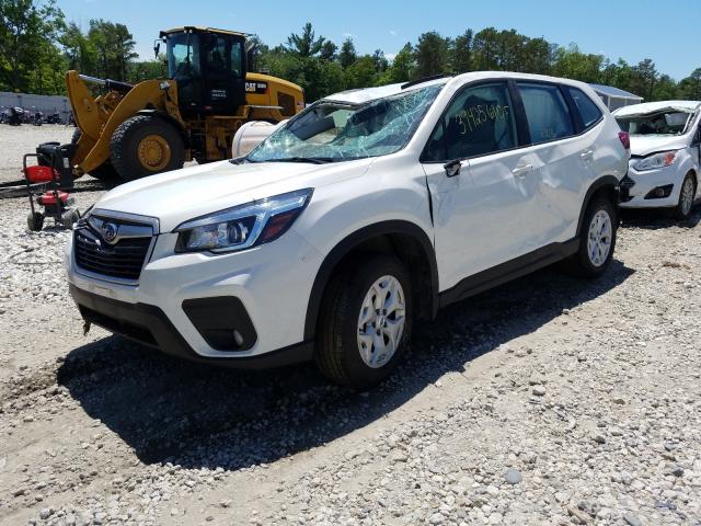 JF2SKACC0KH452695  subaru forester 2019 IMG 1