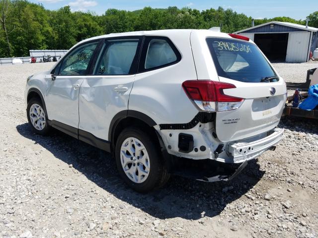 JF2SKACC0KH452695  subaru forester 2019 IMG 2