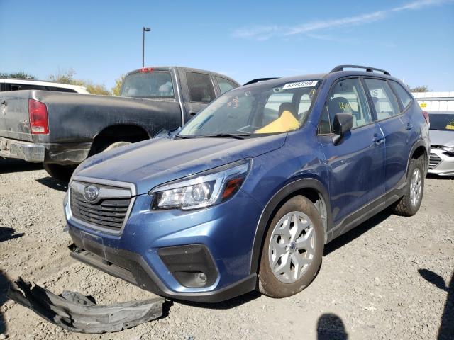 JF2SKACC3KH436250  subaru forester 2019 IMG 1