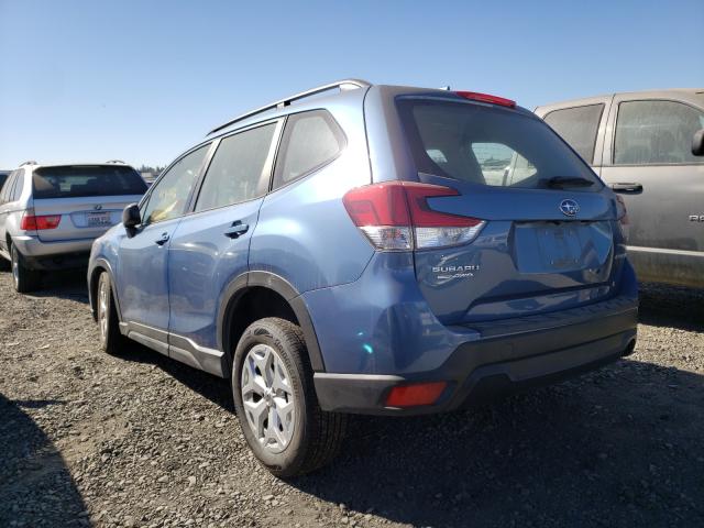 JF2SKACC3KH436250  subaru forester 2019 IMG 2