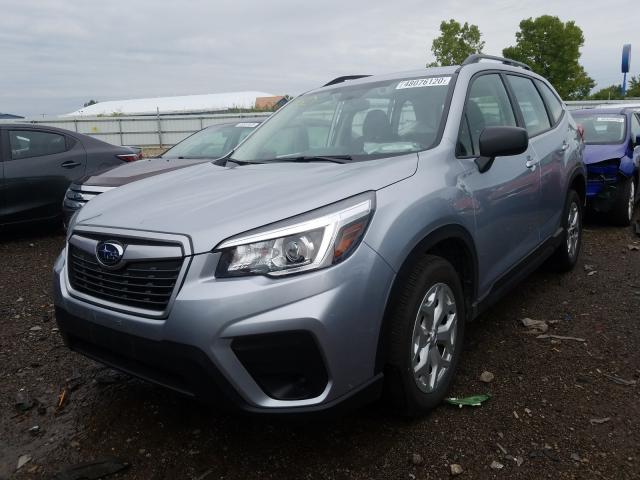 JF2SKACC3KH462833  subaru forester 2019 IMG 1