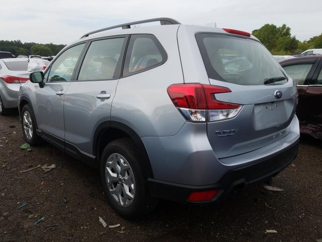 JF2SKACC3KH462833  subaru forester 2019 IMG 2