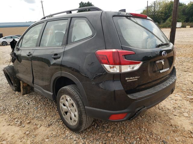 JF2SKACC4KH418887  subaru forester 2019 IMG 2