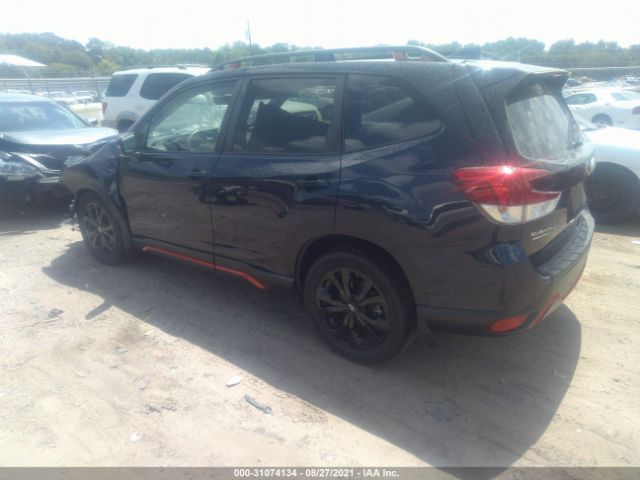 JF2SKAPC2KH446665  subaru forester 2019 IMG 2