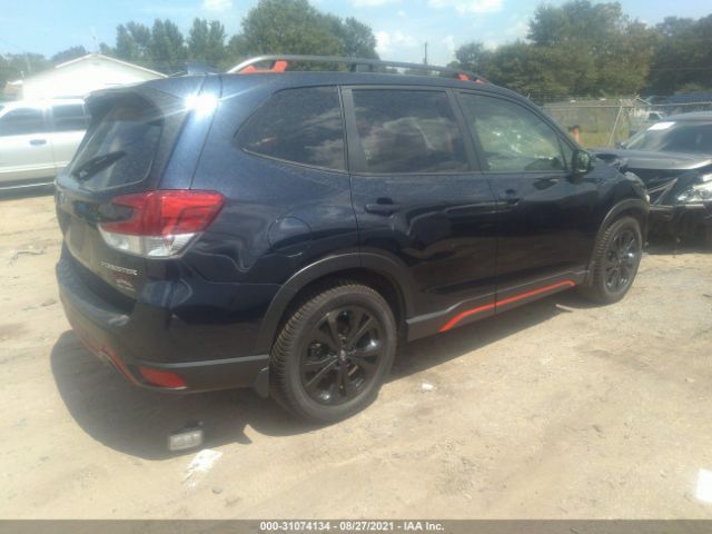 JF2SKAPC2KH446665  subaru forester 2019 IMG 3